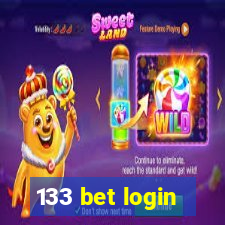 133 bet login